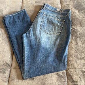 Kut from the kloth Jean’s